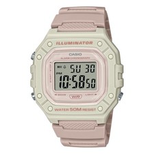 Orologio CASIO ILLUMINATOR