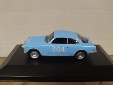 ALFA ROMEO GIULIETTA 1955