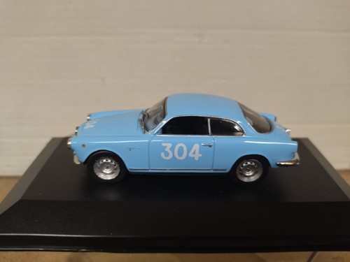 Alfa romeo giulietta 1955 - alfa,