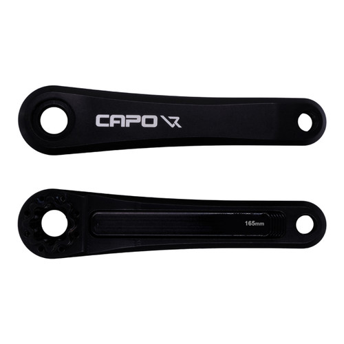 Pedivelle leonardi racing capo - pedivelle,