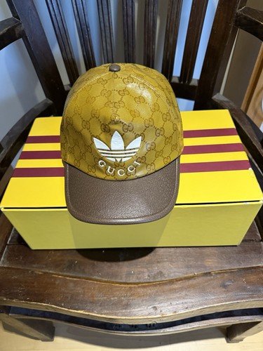 Cappellino gucci - cappellino,