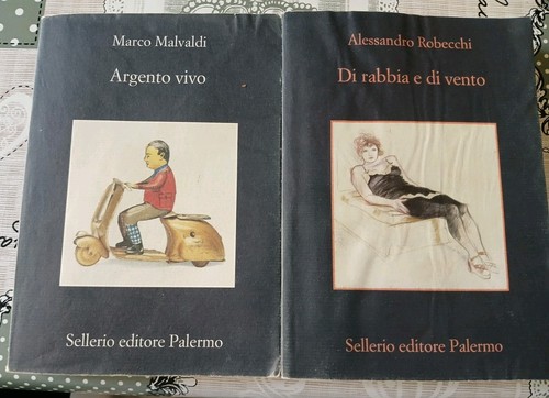 Alessandro robecchi rabbia - robecchi,