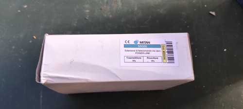Mitan s5g00 estensore - mitan,