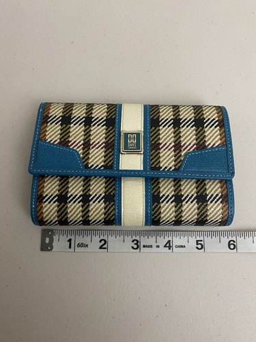 Portafoglio donna daks london - donna,