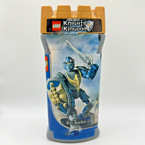 Lego knights kingdom sir - sir, jayko