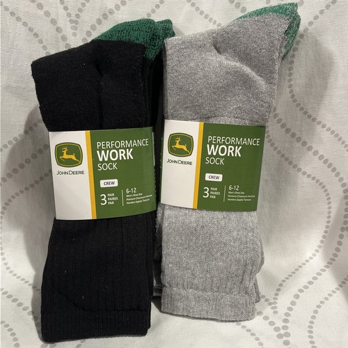 Calza john deere performance - john,