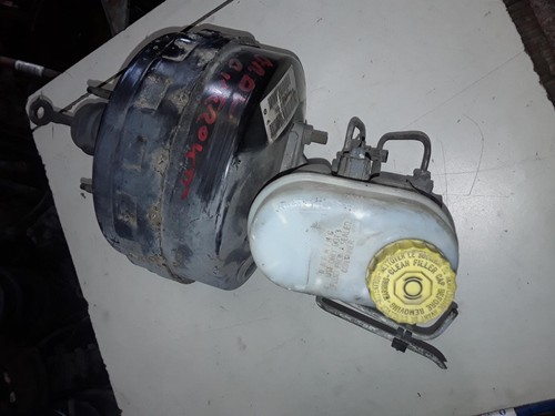 Servofreno per jeep grand - servofreno,