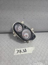 STRUMENTAZIONE VEGLIA CONTA KM