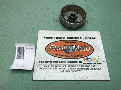 Volano magnete motore - , aprilia