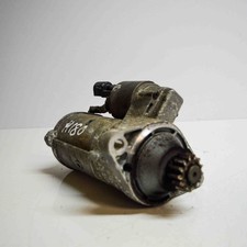 Motorino avviamento VW GOLF