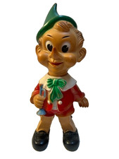 PINOCCHIO " LEDRA PLASTIC "