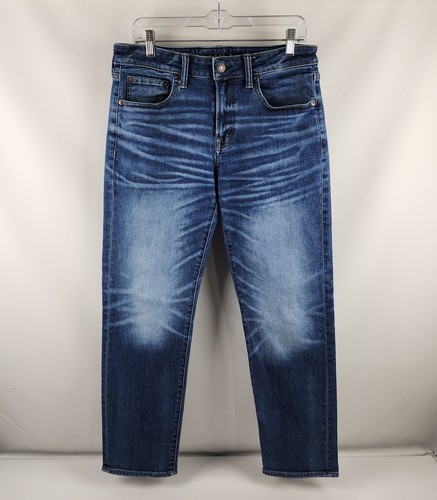 Jeans american eagle uomo - american,