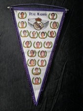 Gagliardetto pennant vintage - pennant,