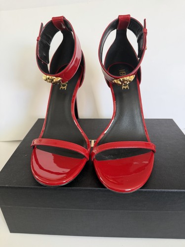 Versace scarpe decolte donna