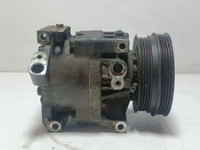 COMPRESSORE A/C PER FIAT Punto