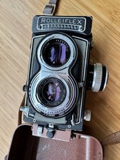 macchina fotografica