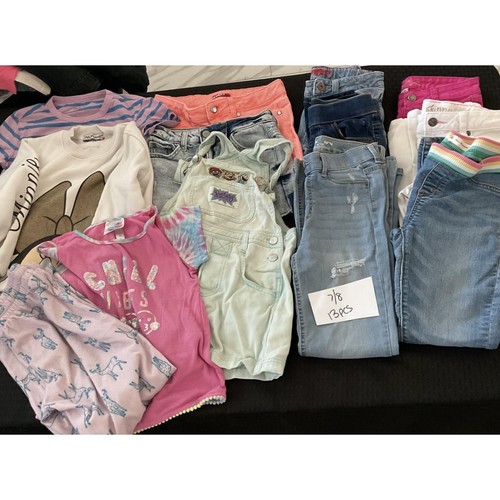 Lotto completo marche miste - lotto,