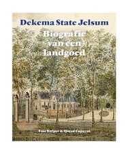 Dekema State Jelsum: Biografie