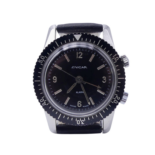 Enicar alarm ocean pearl - enicar,
