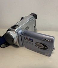 Sony DCR-TRV38 MiniDV Handycam