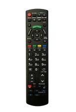 Telecomando ricambio per tv - telecomando,