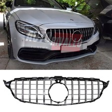 Mercedes C W205 S205 2014-2018