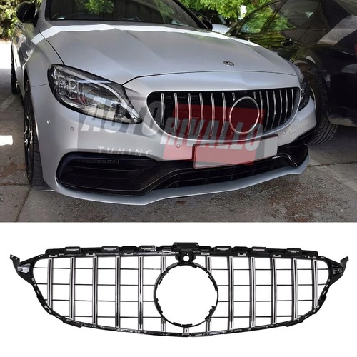 Mercedes w205 s205 - s205, 2014-2018