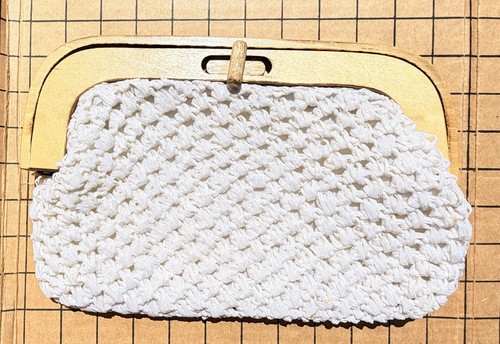 Borsa bermuda vintage - , anni