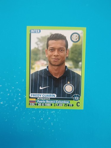 Figurina calciatori panini - figurina,