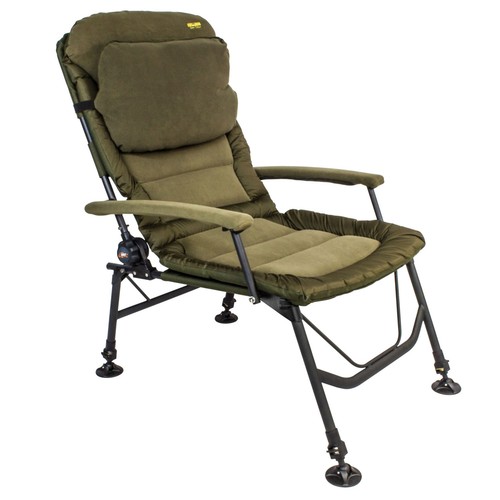 Bat chillzone super - super, recliner