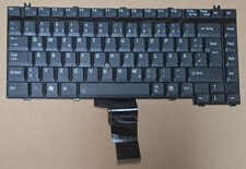 Tastiera Toshiba Satellite M15