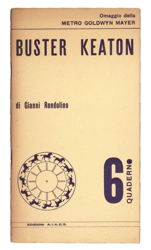 Buster keaton - buster, keaton.
