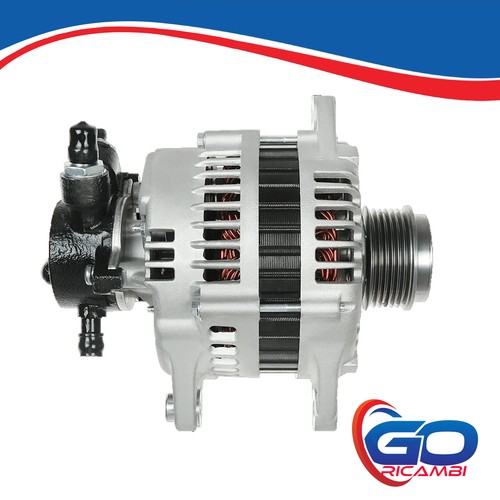 Alternatore 12v 100 per opel - 100,