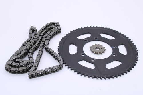 Kit catena originale pignone