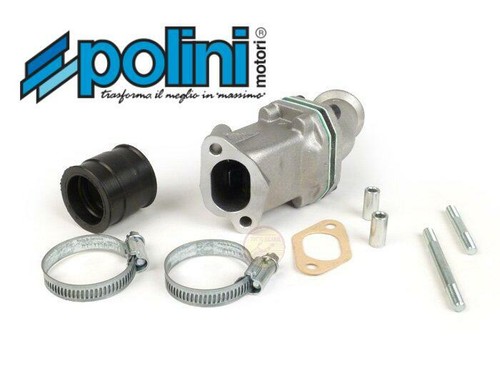 Collettore lamellare polini - collettore,