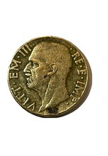 Moneta 10 Centesimi 1941