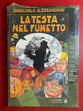 Giancarlo alessandrini la - giancarlo,