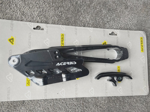 Set guida cursore blocco - cursore,