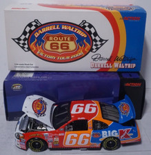 2000 DARRELL WALTRIP #66