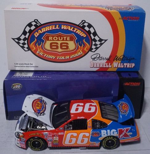 2000 darrell waltrip - 2000,