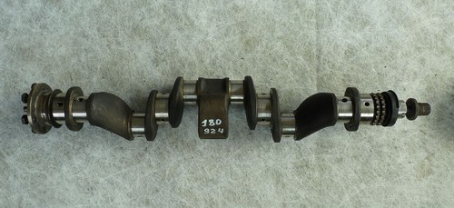 Motore albero mercedes - albero,