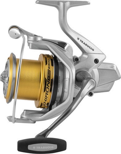 Mulinello pesca surfcasting - mulinello,