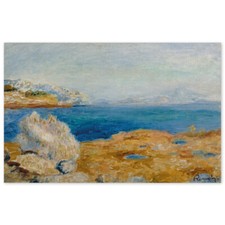 Pierre Auguste Renoir