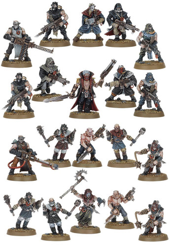 Warhammer 40k chaos - 40k, space