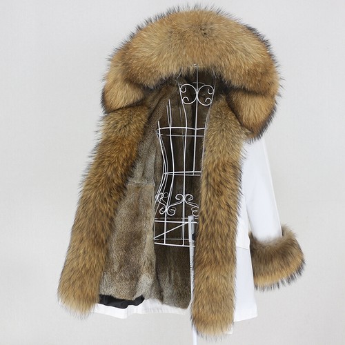 Parka donna invernale - donna,