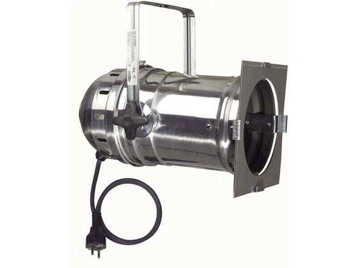 Showtec par can - showtec, long