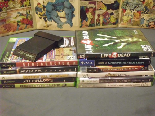 Videogioco multi inserzione - multi,