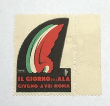 1930 TATO illustratore Giorno