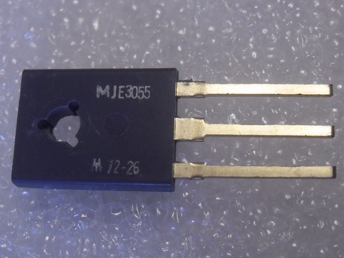 Mje3055 s l 70v - si-n,, 10a