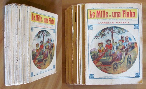 Provaglio mille una - provaglio,